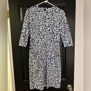 J.McLaughlin Dress with Pockets size Medium